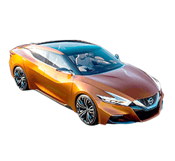 Nissan maxima invoice price