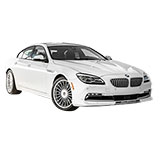 BMW Alpina B6 Invoice Prices