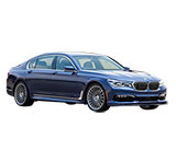 BMW Alpina B7 Invoice Prices