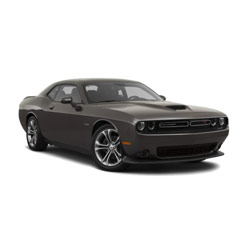 Why Buy a 2021 Dodge Challenger?