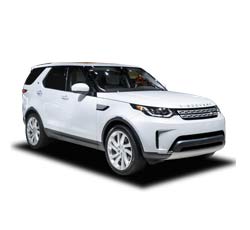 Why Buy a 2021 Land Rover Discovery?