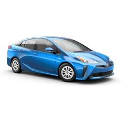 Why Buy a 2021 Toyota Prius?