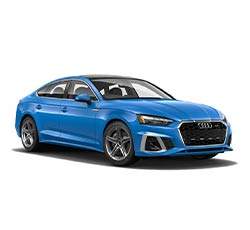 Why Buy a 2022 Audi A5?