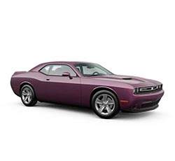 Why Buy a 2022 Dodge Challenger?