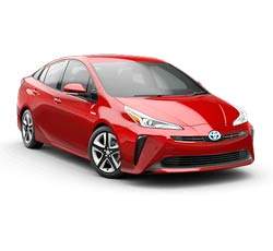 Why Buy a 2022 Toyota Prius?