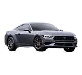2023 Ford Mustang, Trim Levels, Configurations