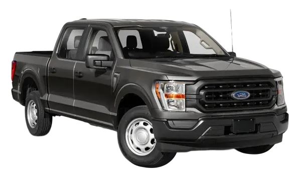 2023 Ford F-150 2WD Invoice Price Guide - Holdback - Dealer Cost - MSRP