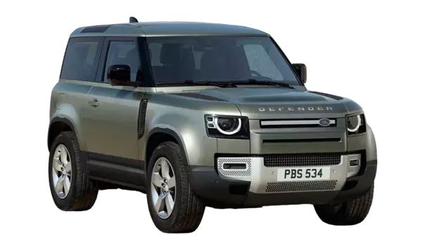 Why Buy a 2023 Land Rover Defender?