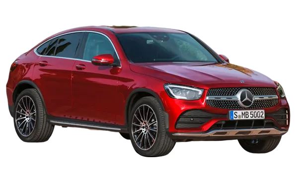 2023 Mercedes-Benz GLC Class Invoice Price Guide - Holdback - Dealer Cost - MSRP