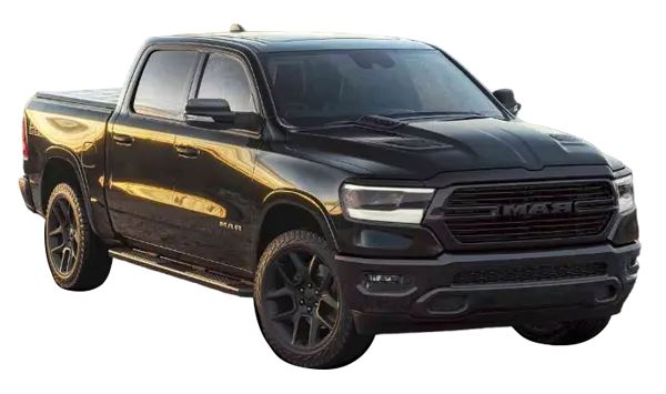 2023 Ram 1500 2WD Invoice Price Guide - Holdback - Dealer Cost - MSRP