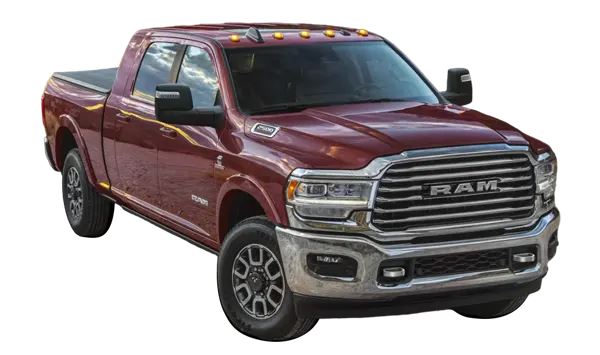 2023 Ram 2500 4WD Invoice Price Guide - Holdback - Dealer Cost - MSRP