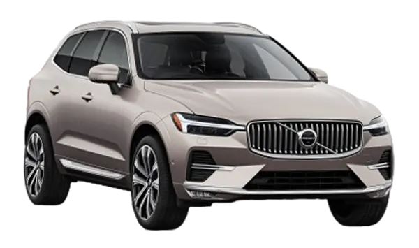 2024 Volvo XC60 Invoice Price Guide - Holdback - Dealer Cost - MSRP