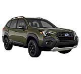 2024 Subaru Forester Pros and Cons, Competition Comparisons