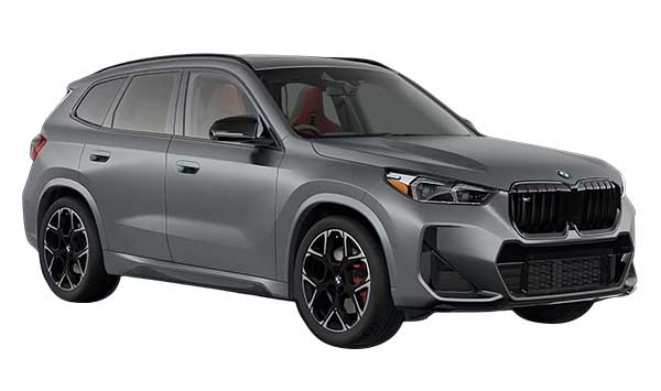 2024 BMW X1 Invoice Price Guide - Holdback - Dealer Cost - MSRP