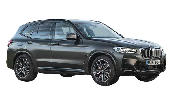2024 BMW X3 Invoice Price Guide - Holdback - Dealer Cost - MSRP