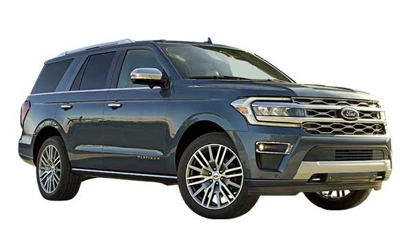 2024 Ford Expedition Invoice Price Guide - Holdback - Dealer Cost - MSRP