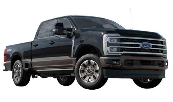 2024 Ford F-350 Invoice Price Guide - Holdback - Dealer Cost - MSRP