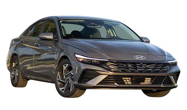 2024 Hyundai Elantra Invoice Price Guide - Holdback - Dealer Cost - MSRP