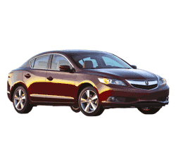 Why Buy a 2014 Acura ILX?
