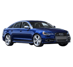 Why Buy a 2014 Audi A6?