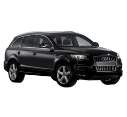 Why Buy a 2014 Audi Q7?