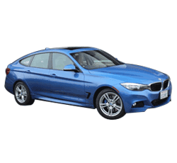 Buy a 2014 BMW 3-Series