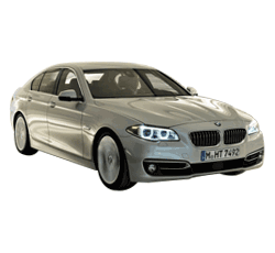 Buy a 2014 BMW 5-Series