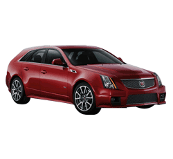 Why Buy a 2014 Cadillac CTS?