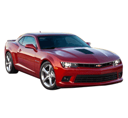 Buy a 2014 Chevrolet Camaro