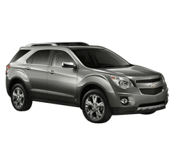 Buy a 2014 Chevrolet Equinox