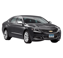 Buy a 2014 Chevrolet Impala