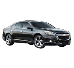 Buy a 2014 Chevrolet Malibu