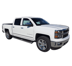 Why Buy a 2014 Chevrolet Silverado?