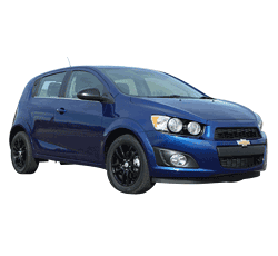 Buy a 2014 Chevrolet Sonic