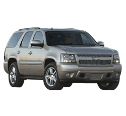 Buy a 2014 Chevrolet Tahoe