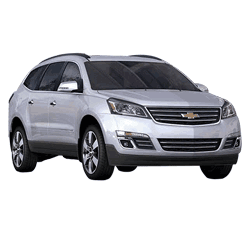 Buy a 2014 Chevrolet Traverse