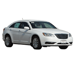 Buy a 2014 Chrysler 200