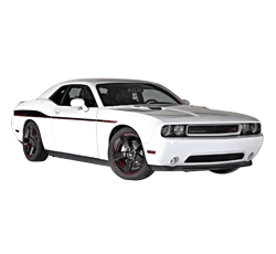 Why Buy a 2015 Dodge Challenger?