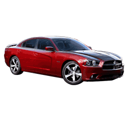 Why Buy a 2015 Dodge Charger?