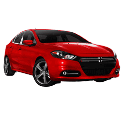 Buy a 2014 Dodge Dart