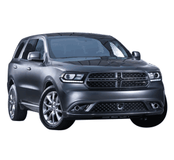 Why Buy a 2015 Dodge Durango?