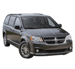 Why Buy a 2015 Dodge Grand Caravan?