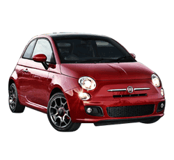 Why Buy a 2014 Fiat 500?