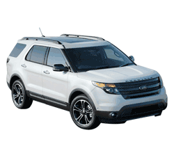 Buy a 2014 Ford Explorer