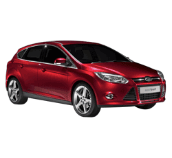 Buy a 2014 Ford Focus
