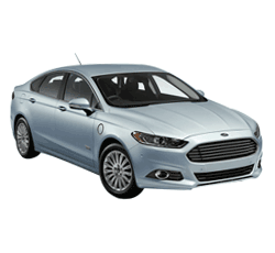 Buy a 2014 Ford Fusion