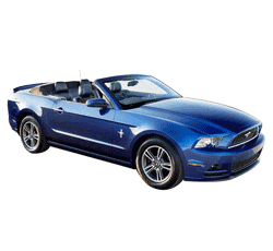 Buy a 2014 Ford Mustang