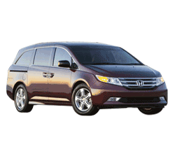 Buy a 2014 Honda Odyssey