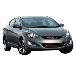 Buy a 2014 Hyundai Elantra