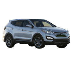 Buy a 2014 Hyundai Santa Fe